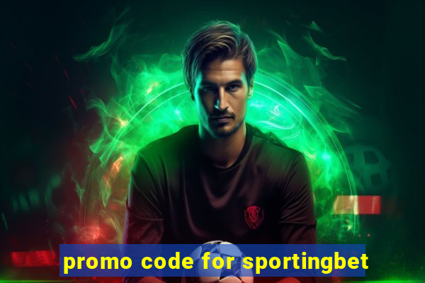 promo code for sportingbet